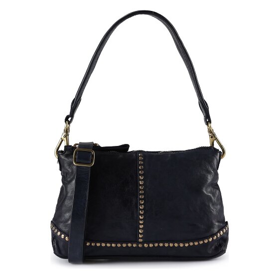 Campomaggi Pamela Sac à bandoulière Cuir 25 cm