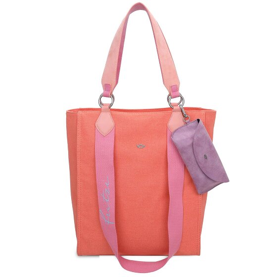 Fritzi aus Preußen Izzy02 Canvas Sac de shopper 32 cm