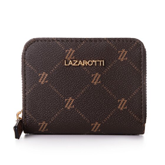 Lazarotti Porte-monnaie Palermo 11 cm