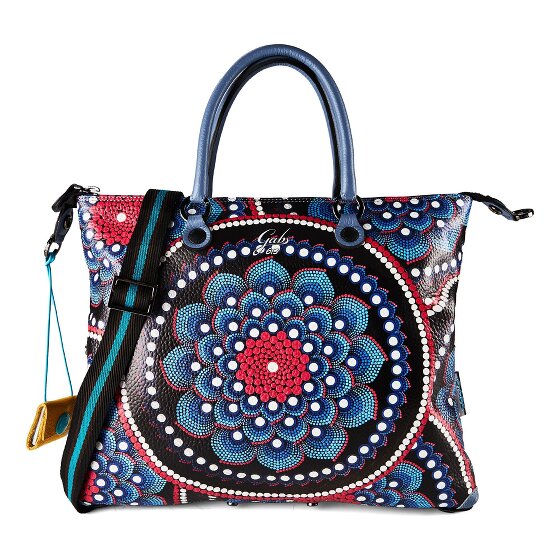 Gabs G3 Plus Sac à main Cuir véritable 37 cm