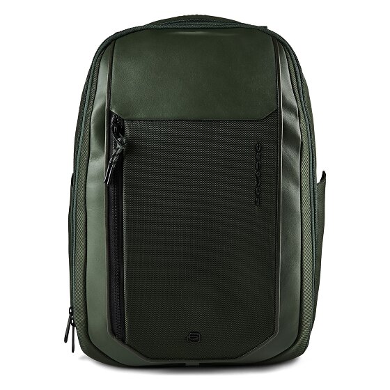 Piquadro Lyss Sac à dos de voyage 43 cm compartiment pour ordinateur portable