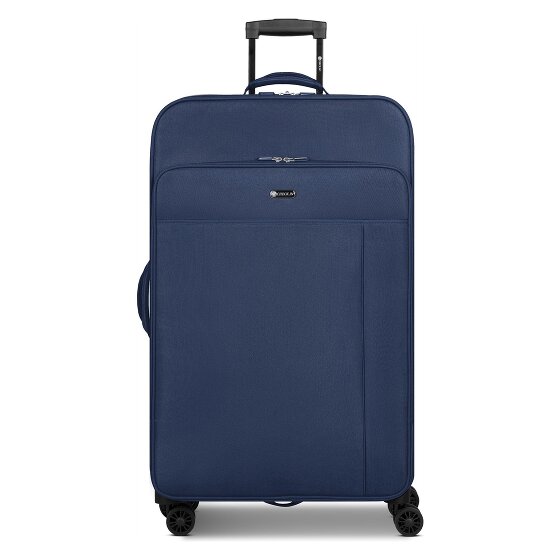 Check.In Sevilla 3.0 4 roues Valise cabine L 78 cm