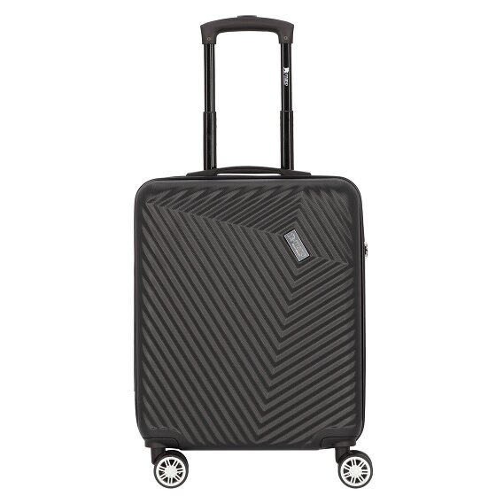 mano Don Carlo 4-roues trolley cabine 55 cm