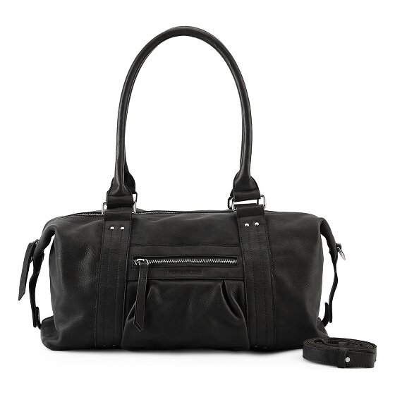 FredsBruder Pocket Play Sac à bandoulière Cuir véritable 40 cm