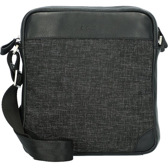 Esquire Sac à bandoulière Recycled life 22 cm