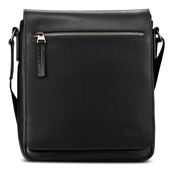 Jost Lund Sac à bandoulière Cuir 24 cm