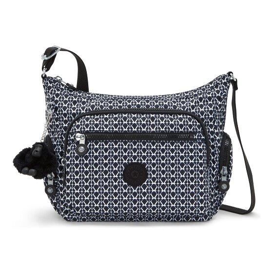 Kipling Gabbie S Sac à bandoulière 29 cm
