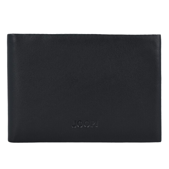 Joop! Pero Nestor Porte-monnaie en cuir 11 cm