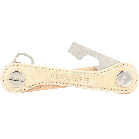 Keykeepa Leather Gestionnaire de clés en cuir 1-12 clés
