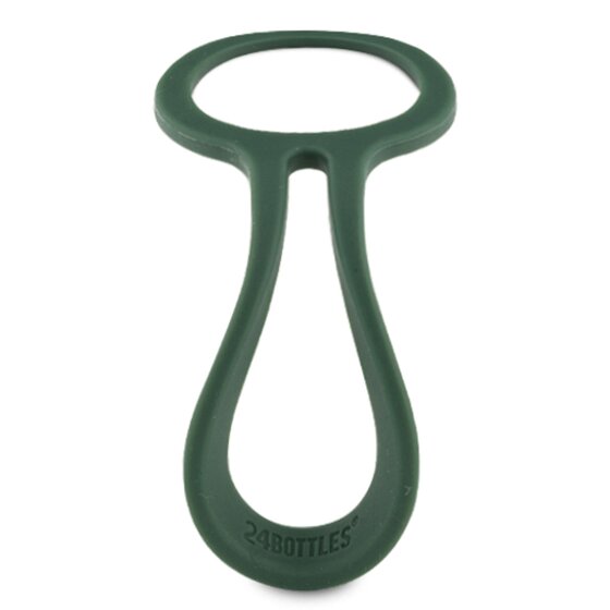 24Bottles Porte-bouteille Bottle Tie