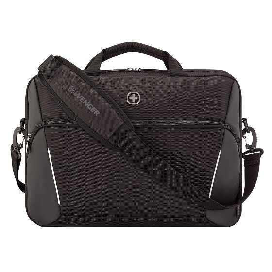 Wenger XE Briefcases Porte-documents 43 cm Compartiment pour ordinateur portable