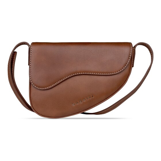 bugatti Sadie Sac à bandoulière S Cuir véritable 20 cm