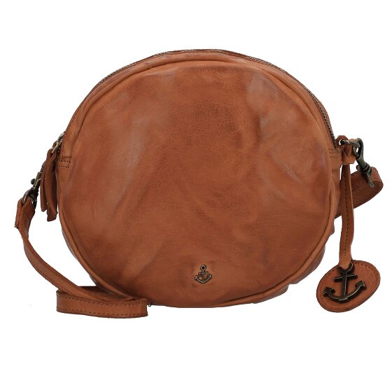 Harbour 2nd Anchor Love Halima Sac à bandoulière Cuir 24 cm