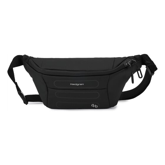 Hedgren Comby Performance Sac banane Protection RFID 35 cm