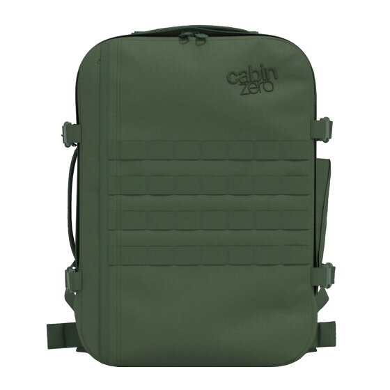 Cabin Zero Military 36L Cabin Backpack Sac à dos 46 cm