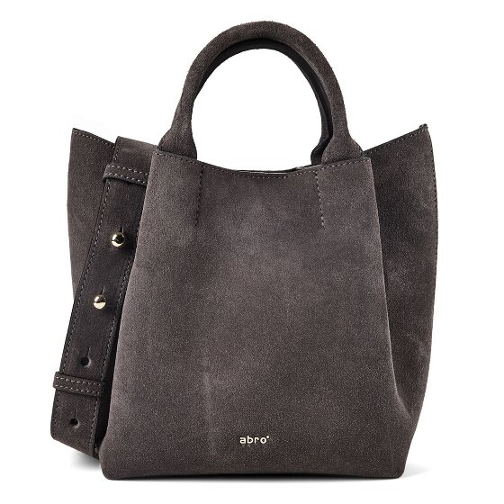 abro Essential Sac à main Cuir véritable 21 cm