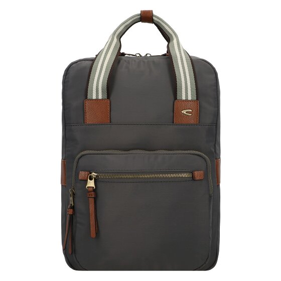 camel active Bari Daypack M 34.5 cm Compartiment pour ordinateur portable