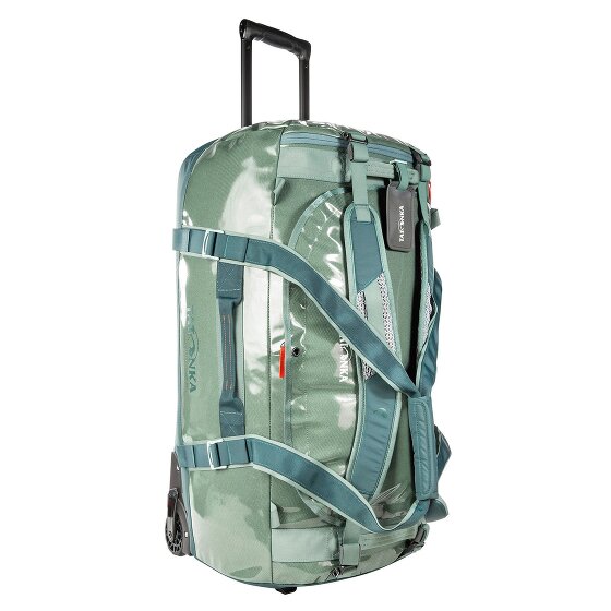 Tatonka Barrel Roller 80 2 roulettes Sac de voyage 75 cm