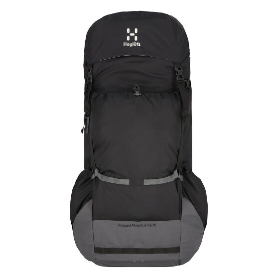 Haglöfs Rugged Mountain Q 75 Sac à dos de randonnée 81 cm