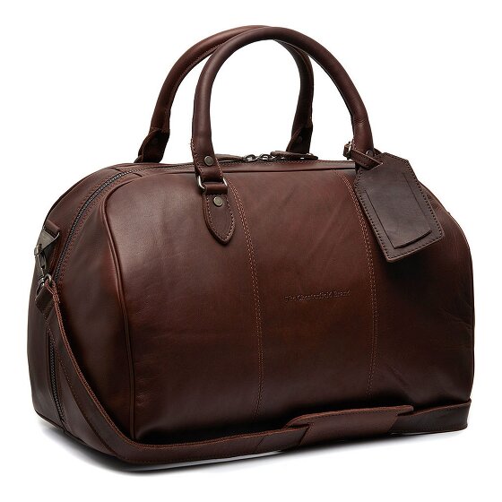 The Chesterfield Brand Liam Sac de voyage Weekender Cuir 46 cm
