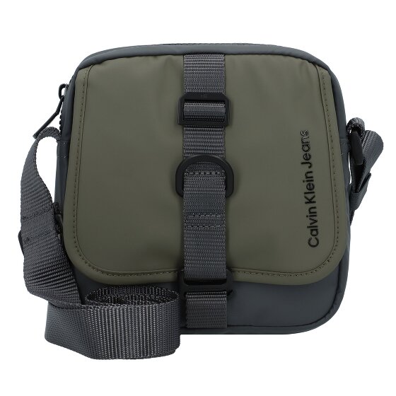 Calvin Klein Jeans Utilitarian Sac à bandoulière 17 cm