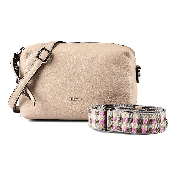 Picard Texel Sac à bandoulière Cuir 22 cm