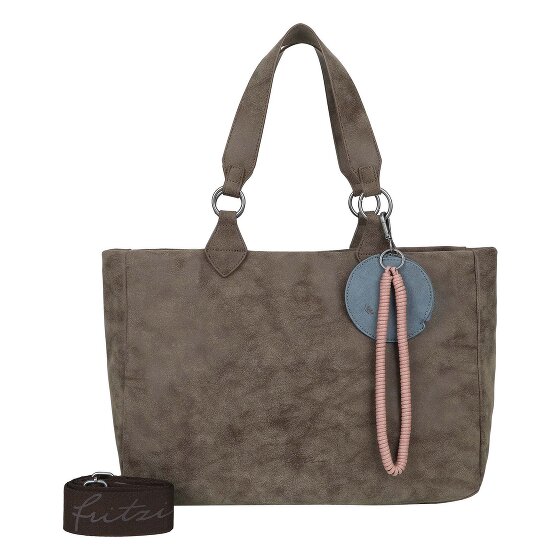 Fritzi aus Preußen Izzy Vintage Sac de shopper 42 cm