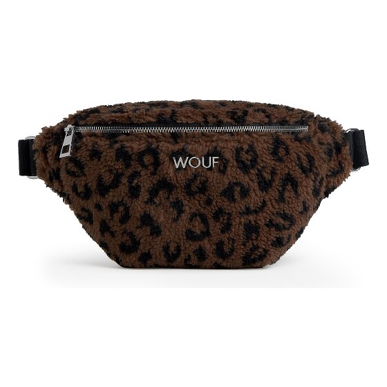 Wouf Teddy Sac banane 30 cm