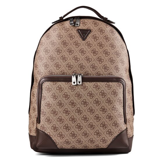 Guess Milano Sac à dos professionnel 42 cm Compartiment ordinateur
