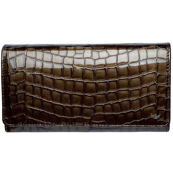 Golden Head Cayenne Porte-monnaie RFID cuir 19 cm
