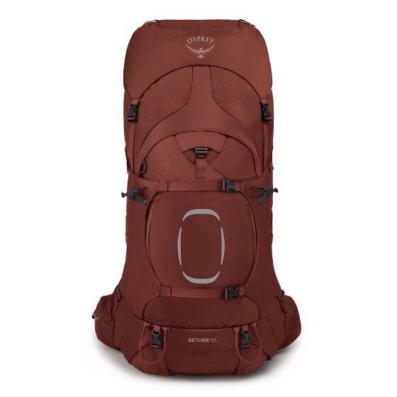 Osprey Aether 55 Sac à dos de trekking S-M 78 cm