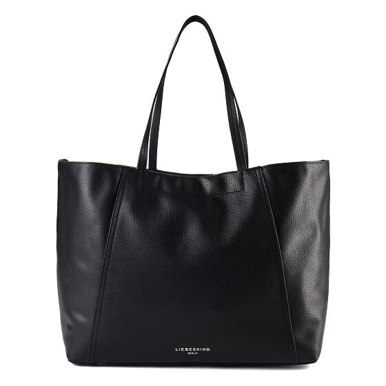 Liebeskind Chudy Sac de shopper L Cuir véritable 57 cm
