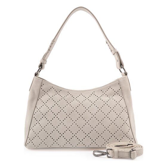 FredsBruder Hey Lovely Sac à bandoulière Cuir véritable 35 cm