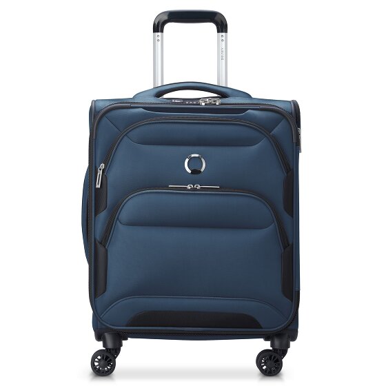 Delsey Paris Sky Max 2.0 4 roues trolley cabine 55 cm