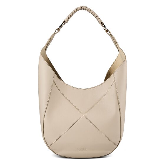 Guess Pauline Sac à bandoulière Cuir véritable 25 cm