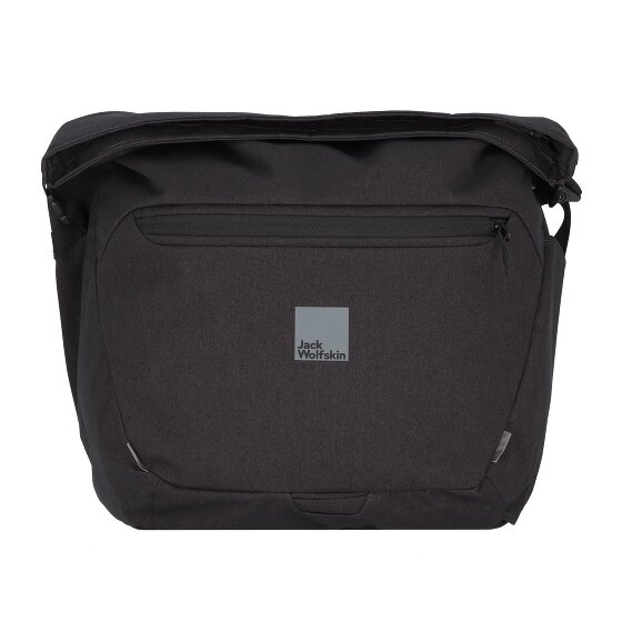 Jack Wolfskin Mainkai Messenger 38 cm Compartiment pour ordinateur portable