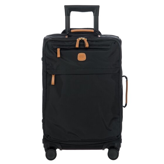 Bric's X-Travel 4-roues trolley cabine 55 cm