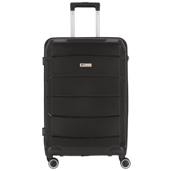 Cocoono Cagliari 4 roulettes Trolley 66 cm