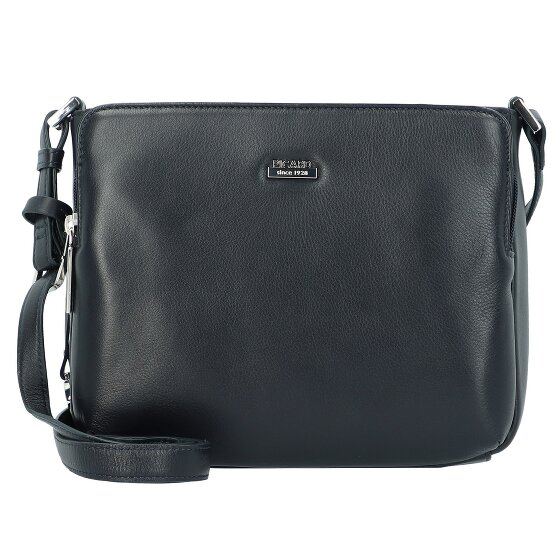 Picard Sac à bandoulière Really en cuir 22 cm