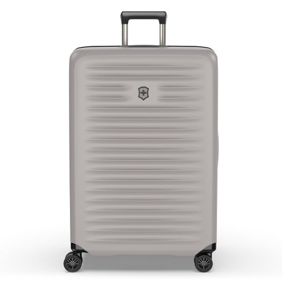 Victorinox Airox Advanced 4 roulettes Trolley L 75 cm avec soufflet d'extension