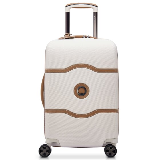 Delsey Paris Chatelet Air 2.0 4 roues trolley cabine 55 cm