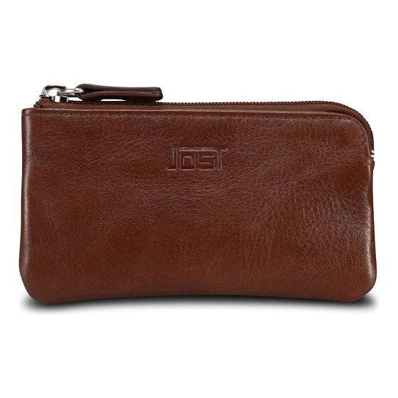 Jost Vardo Étui à clés Cuir 11 cm