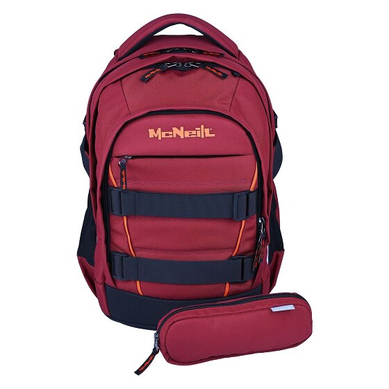 McNeill Luca 2.0 Set de cartables 2 pièces
