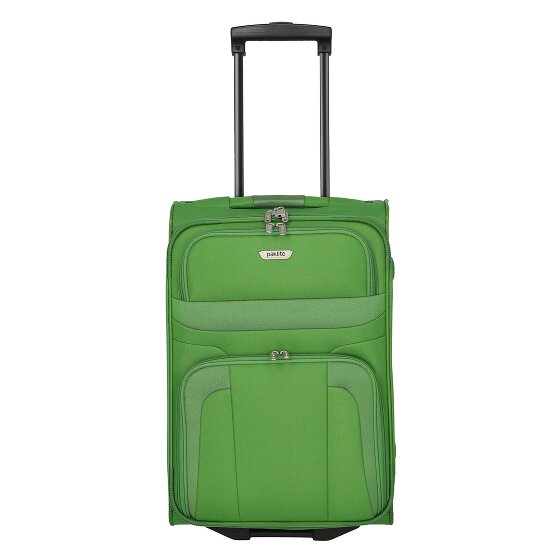 Paklite Orlando 2 roulettes Trolley de cabine S 53 cm