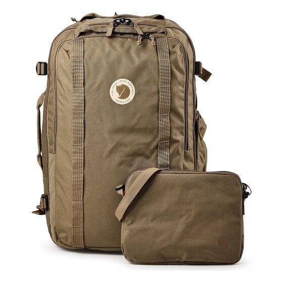 Fjällräven Färden Carry-On Pack Sac à dos de randonnée 55 cm