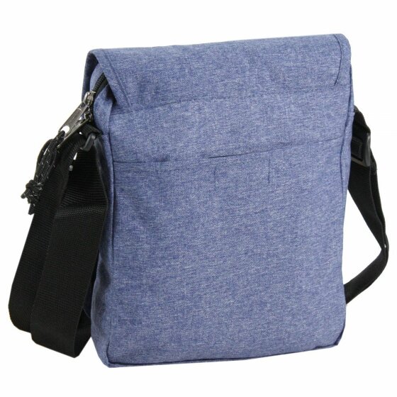 Eastpak Authentic Collection Flex Sac à bandoulière 25 cm