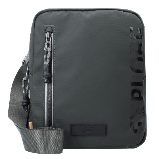 camel active Explore Sac à bandoulière 24 cm