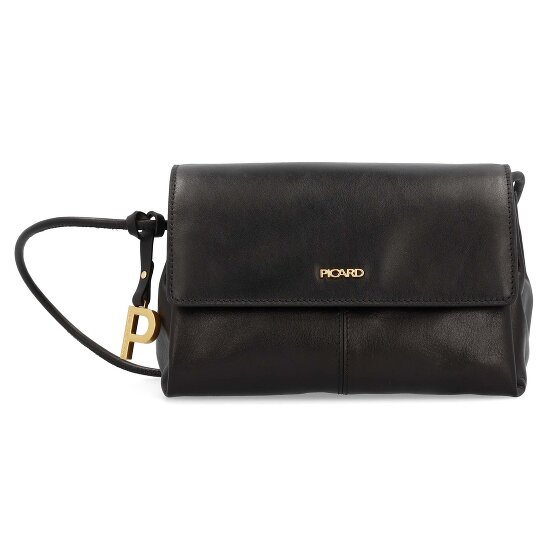 Picard Whisper Sac à bandoulière Cuir 21 cm