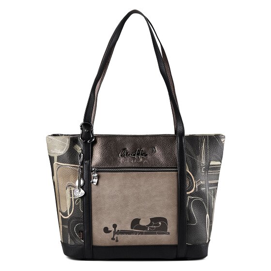 Anekke Orchestra Sac à bandoulière 45 cm