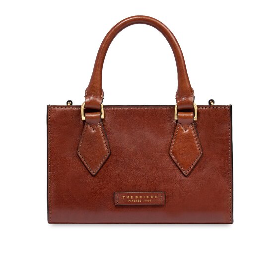The Bridge Ida Sac de shopper Cuir 36 cm